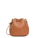 Bags LANCASTER ALBA SMALL BUCKET BAG