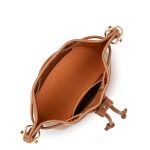 Bags LANCASTER ALBA SMALL BUCKET BAG