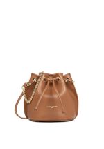 Bags LANCASTER ALBA SMALL BUCKET BAG