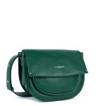 Bags LANCASTER SOFT SELMA M SHOULDER BAG