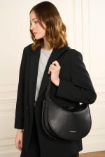 Bags LANCASTER SOFT SELMA M SHOULDER BAG