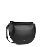 Bags LANCASTER SOFT SELMA M SHOULDER BAG