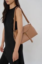 Bags LANCASTER DUNE GAIA M CROSSBODY BAG