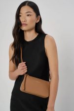 Bags LANCASTER DUNE CLUTCH BAG