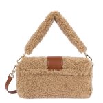 Bags LANCASTER MOUMOUTE CROSSBODY BAG