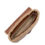 Bags LANCASTER MOUMOUTE CROSSBODY BAG