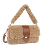 Bags LANCASTER MOUMOUTE CROSSBODY BAG