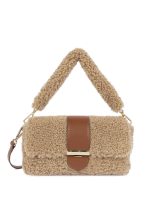 Bags LANCASTER MOUMOUTE CROSSBODY BAG