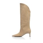 New Collection SANTE SUEDE BOOTS