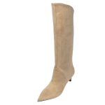 New Collection SANTE SUEDE BOOTS