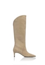 New Collection SANTE SUEDE BOOTS