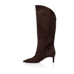 New collection SANTE SUEDE BOOTS