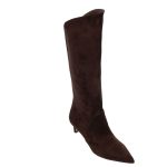 New collection SANTE SUEDE BOOTS