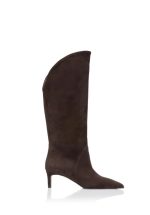 New collection SANTE SUEDE BOOTS