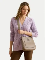 Bags LAUREN RALPH LAUREN CAMERYN 27 CROSSBODY LARGE BAG