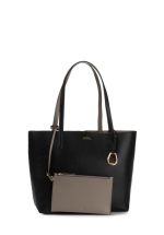 Bags LAUREN RALPH LAUREN REVERSABLE MEDIUM TOTE