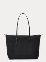 Bags LAUREN RALPH LAUREN NYLON MEDIUM KEATON TOTE BAG