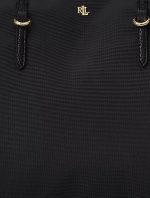 Bags LAUREN RALPH LAUREN NYLON MEDIUM KEATON TOTE BAG