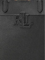 Bags LAUREN RALPH LAUREN CAMERYN SMALL TOTE BAG