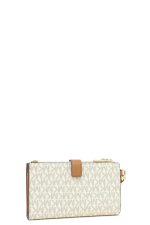 New collection MICHAEL KORS JET SET WALLET