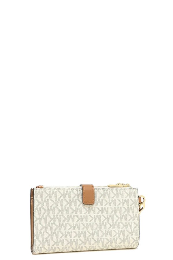 New collection MICHAEL KORS JET SET WALLET