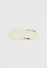 New collection MICHAEL KORS VAL THONG SANDAL