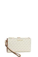 New collection MICHAEL KORS JET SET WALLET