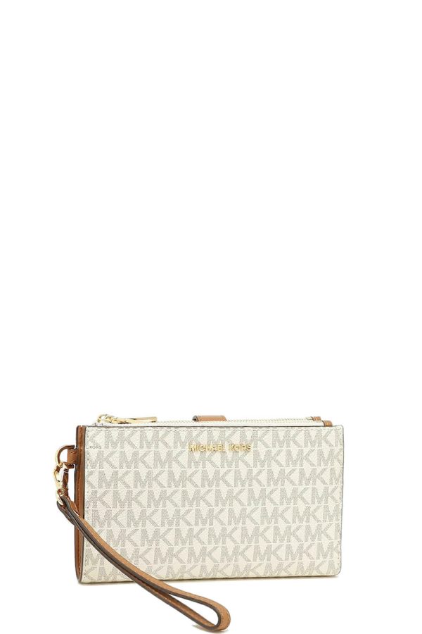 New collection MICHAEL KORS JET SET WALLET