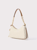 New collection MICHAEL KORS NOLITA LEATHER SHOULDER BAG