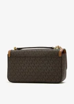 New collection MICHAEL KORS TRIBECA LARGE SOULDER BAG