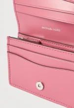 New collection MICHAEL KORS SMALL COMPACT WALLET