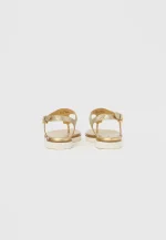 New collection MICHAEL KORS VAL THONG SANDAL