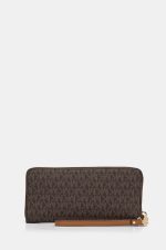 New collection MICHAEL KORS TRAVEL CONTINENTAL WALLET