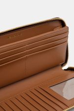 New collection MICHAEL KORS TRAVEL CONTINENTAL WALLET