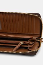 New collection MICHAEL KORS TRAVEL CONTINENTAL WALLET