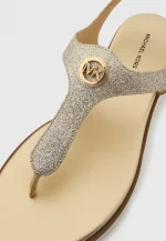 New collection MICHAEL KORS VAL THONG SANDAL