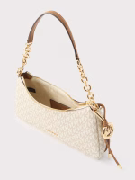 New collection MICHAEL KORS NOLITA LEATHER SHOULDER BAG