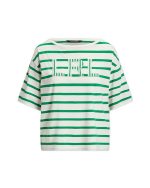 New Collection LAUREN RALPH LAUREN VAUDEN -SHORT SLEEVE T-SHIRT
