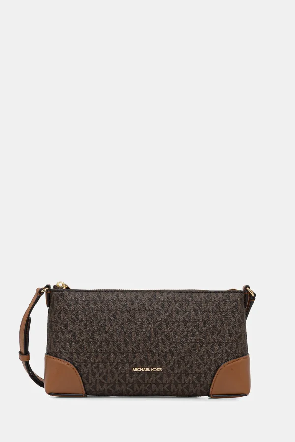 New collection MICHAEL KORS MURPHY SMALL CROSSBODY BAG