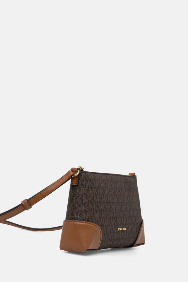New collection MICHAEL KORS MURPHY SMALL CROSSBODY BAG