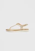 New collection MICHAEL KORS VAL THONG SANDAL