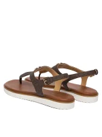 New collection MICHAEL KORS VAL THONG SANDAL