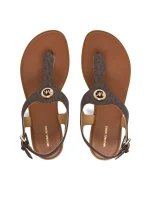 New collection MICHAEL KORS VAL THONG SANDAL