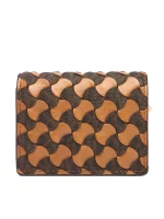 New collection MICHAEL KORS SMALL COMPACT WALLET