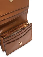 New collection MICHAEL KORS SMALL COMPACT WALLET