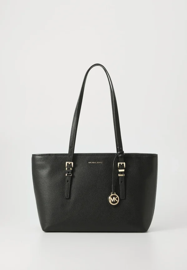 New Collection MICHAEL KORS QUINN TOTE BAG