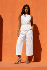 New Collection NEMA ZINIA SET WHITE