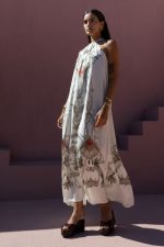 New Collection NEMA KALYPSO MIDI DRESS