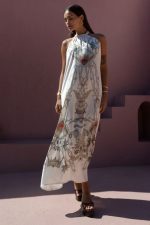 New Collection NEMA KALYPSO MIDI DRESS