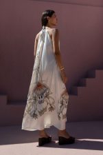 New Collection NEMA KALYPSO MIDI DRESS